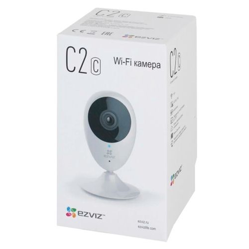 EZVIZ CS-C2C 720p videokamera, фото № 4