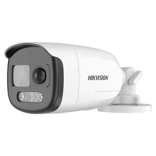 Камера видеонаблюдения Hikvision DS-2CE12DFT-PIRXOF