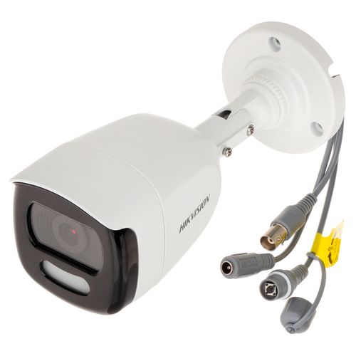 Hikvision DS-2CE10HFT-F-COLORVu xavfsizlik kamerasi, купить недорого