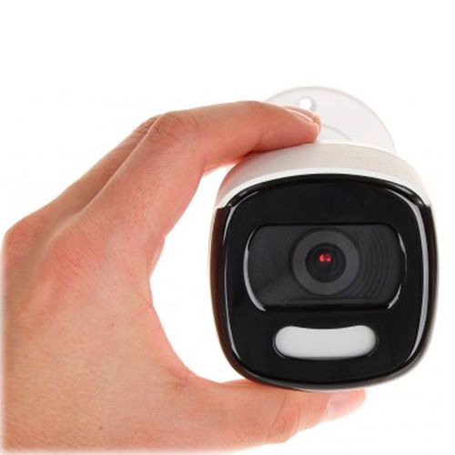 Hikvision DS-2CE10HFT-F-COLORVu xavfsizlik kamerasi, в Узбекистане