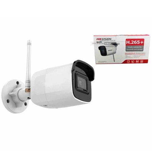 IP видеокамера Hikvision DS-2CD2041G1-IDW1