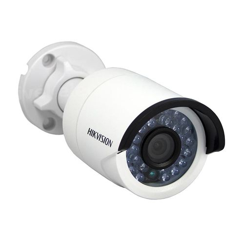 Камера видеонаблюдения Hikvision DS-2CE16D0T-IPF -FULL-HD, купить недорого