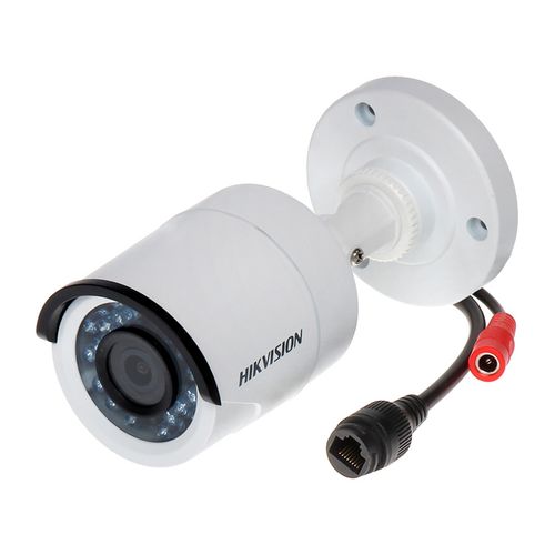 Камера видеонаблюдения Hikvision DS-2CE16D0T-IPF -FULL-HD, фото