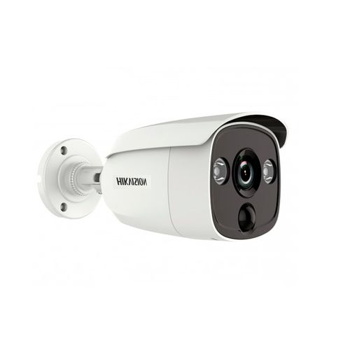 Камера видеонаблюдения Hikvision DS-2CE11D0T-PIRL, купить недорого