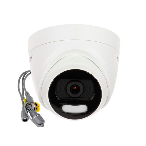 Камера видеонаблюдения Hikvision DS-2CE72HFT-F-COLOR Vu