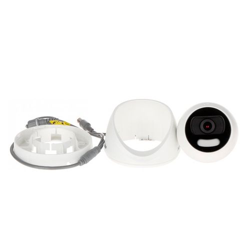 Камера видеонаблюдения Hikvision DS-2CE72HFT-F-COLOR Vu, купить недорого