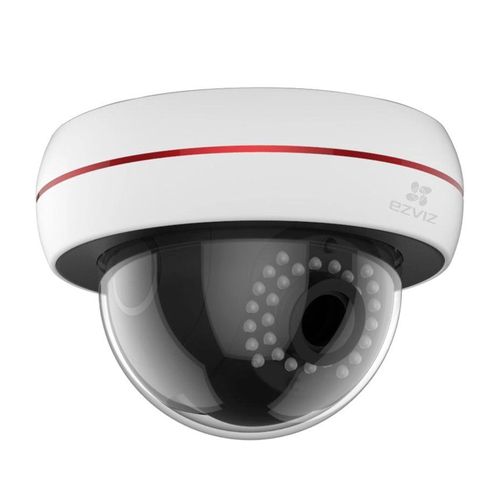 IP kamera EZVIZ C4S (PoE), в Узбекистане