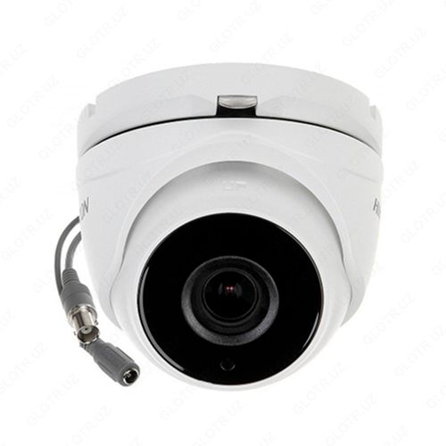 Hikvision DS-2CE56D7T-IT3Z kuzatuv kamerasi - motorli, купить недорого