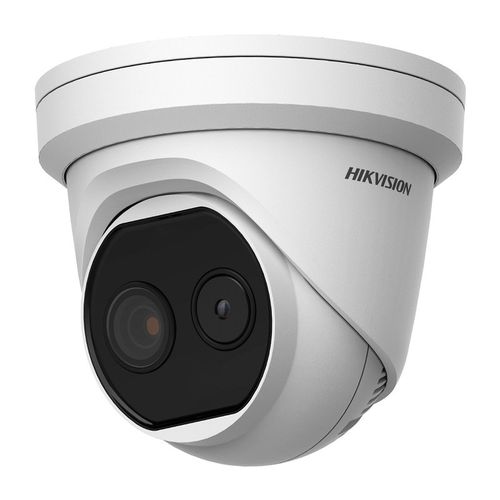 Hikvision DS-2TD1217-2/V1 videokamera, купить недорого