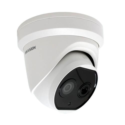 Hikvision DS-2TD1217-2/V1 videokamera, в Узбекистане