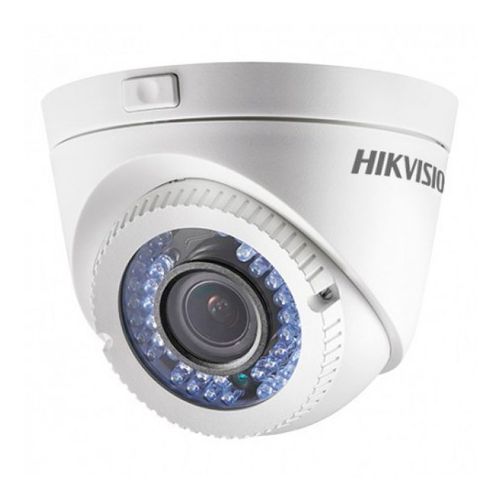 Камера видеонаблюдения Hikvision DS-2CE56D1T-IR3Z-FULL-моторезированная