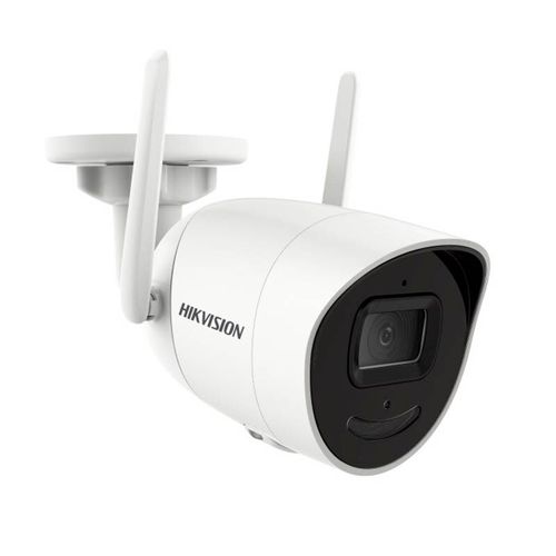 Наружная аудиокамера Hikvision DS-2CD2041G2-IDW1