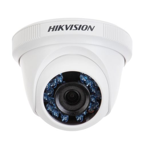 Камера видеонаблюдения Hikvision DS-2CE56C0T-IRP, купить недорого