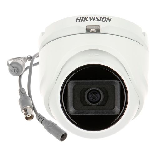 Камера видеонаблюдения Hikvision DS-2CE76H0T-ITPF, купить недорого