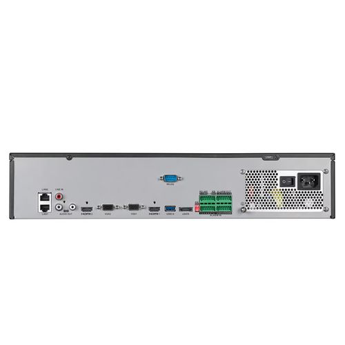 32-kanalli IP DVR iDS-9632NXI-I8/8F, купить недорого