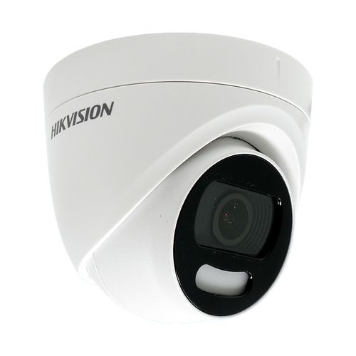 Hikvision DS-2CE72DFT-FC- ColorVu xavfsizlik kamerasi