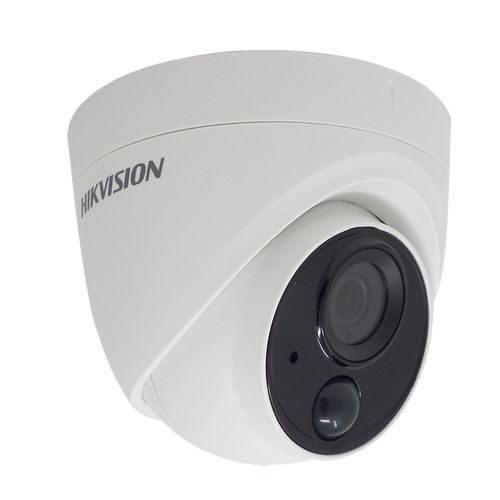 Камера видеонаблюдения Hikvision DS-2CE71H0T-PIRLO