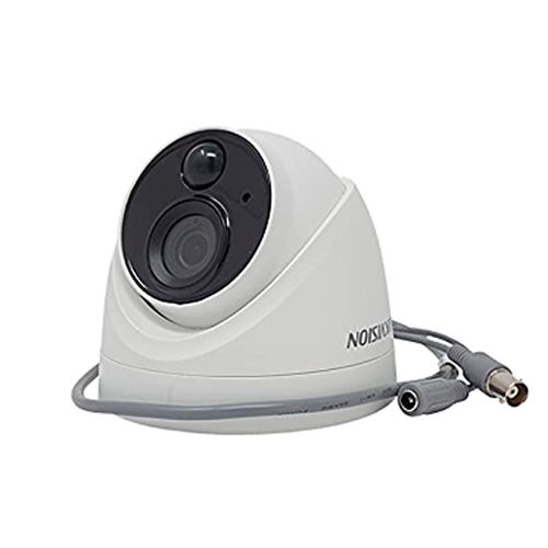 Hikvision DS-2CE71H0T-PIRLO xavfsizlik kamerasi, в Узбекистане