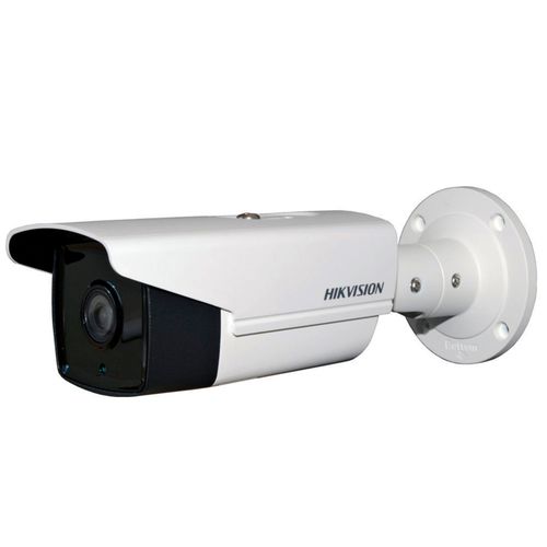 Камера видеонаблюдения Hikvision DS-2CE16H0T-ITPF, купить недорого