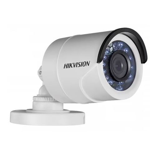 Камера видеонаблюдения Hikvision DS-2CE16C0T-IRP+IP66, купить недорого