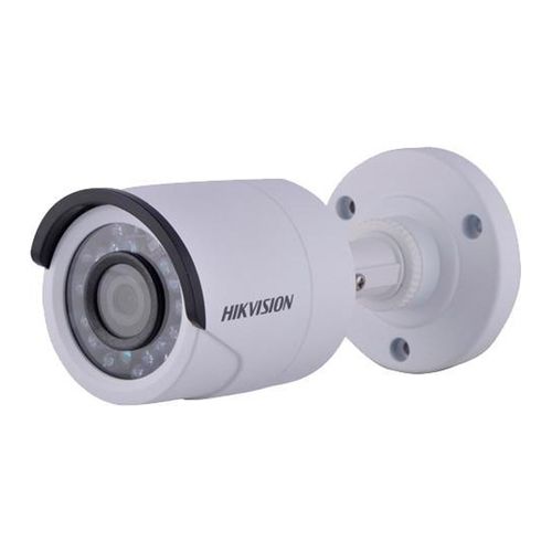 Камера видеонаблюдения Hikvision DS-2CE16C0T-IRP+IP66, купить недорого