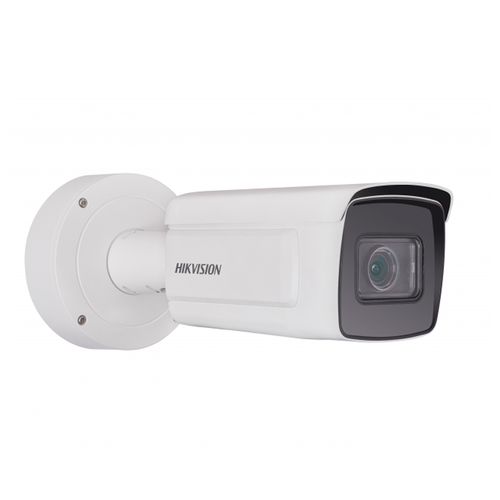 Цилиндрическая Smart IP-камера с ИК-подсветкой Hikvision DS-2CD7A26G0-IZS