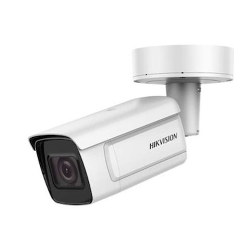 Цилиндрическая Smart IP-камера с ИК-подсветкой Hikvision DS-2CD7A26G0-IZS, в Узбекистане