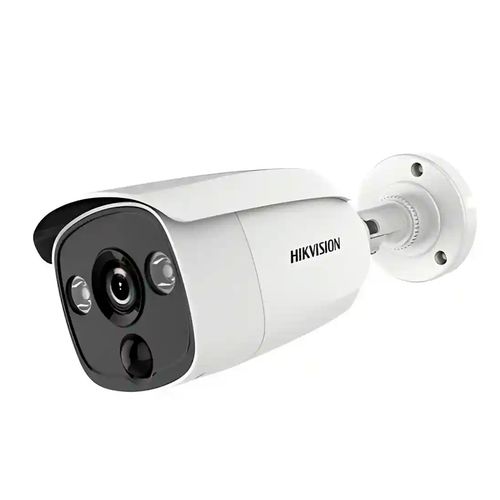 Камера видеонаблюдения Hikvision DS-2CE12D0T-PIRL, купить недорого