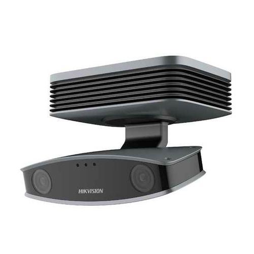 IP-камера с функцией распознавания лиц Hikvision iDS-2CD8426G0/F-I