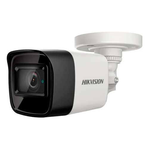 Камера видеонаблюдения Hikvision DS-2CE16D3T-I3PF, купить недорого