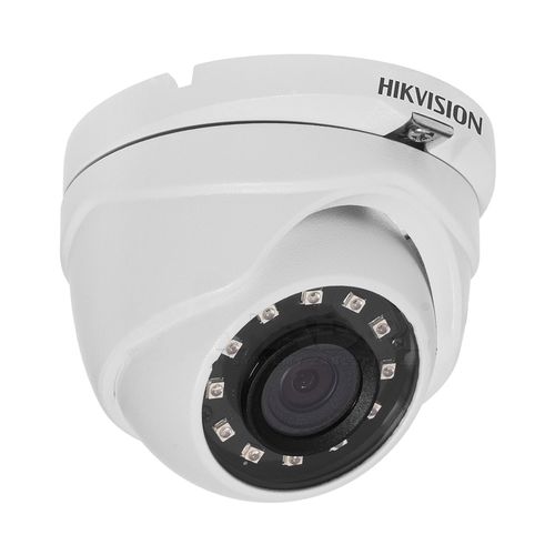 Камера видеонаблюдения Hikvision DS-2CE56D0T-IPF