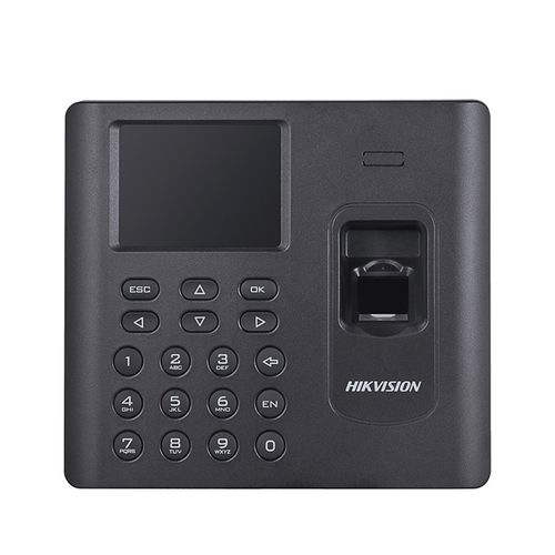 Hikvision DS-K1A802EF kirish terminali