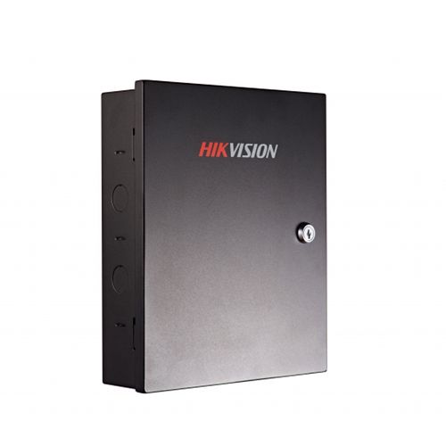 Контроллер Hikvision DS-K2801