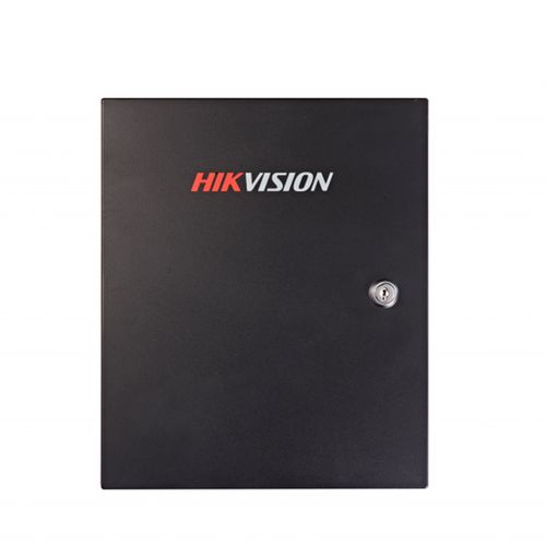 Контроллер Hikvision DS-K2801, фото