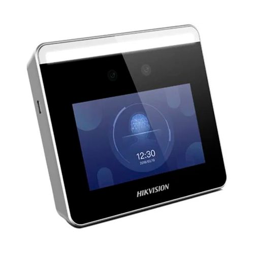 Yuzni tanish terminali Hikvision DS-K1T331W, фото