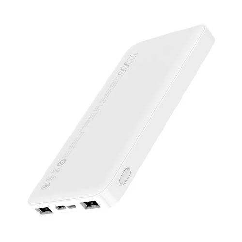 Tashqi akkumulyator XIAOMI Redmi Power Bank 20000мAч, White, купить недорого