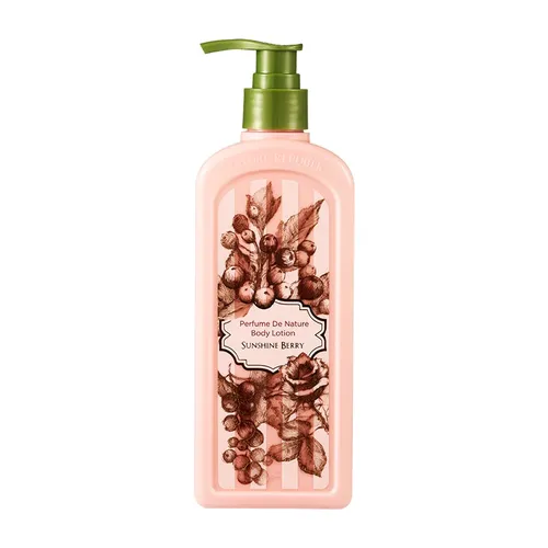 Лосьон Nature Republic Body Lotion Sunshine Berry, 345 мл