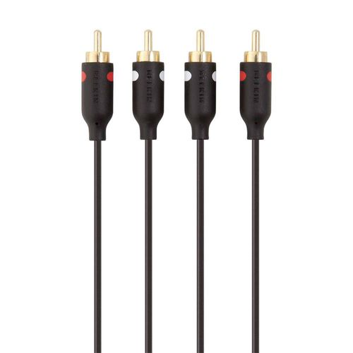 Belkin CABLE,AUDIO (F3Y098BT2M)