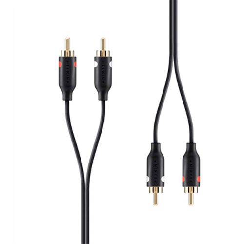 Belkin CABLE,AUDIO (F3Y098BT2M), купить недорого