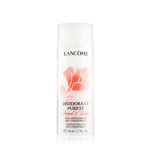 Rolikli dezodorant Lancome La Rose Deo Purete