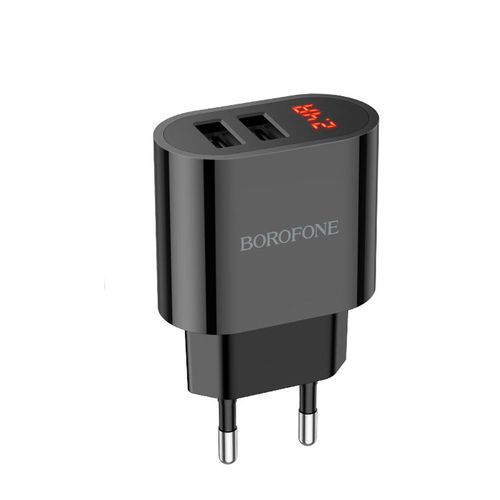 Головка для зарядки телефона Borofone BA63A