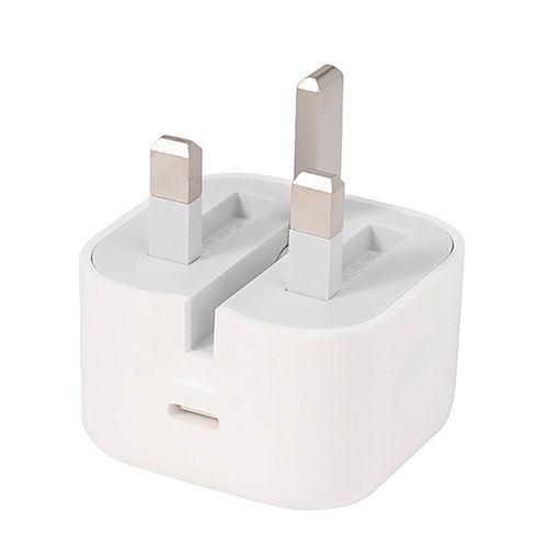 Зарядное устройство Apple PD 20W