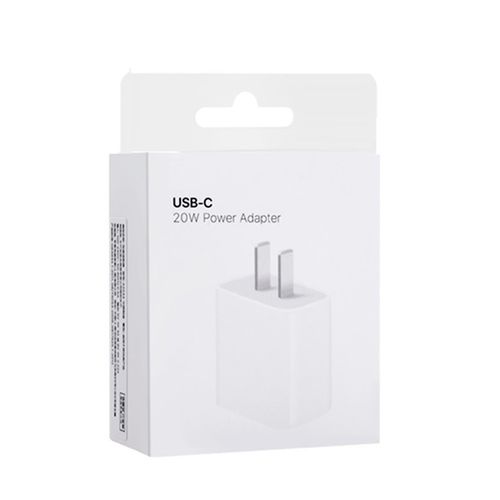 Сетевое зарядное устройство Apple 20W USB-C Power, фото