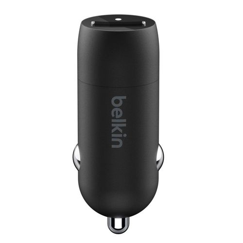 Avtomobil zaryadchigi Belkin Car Charger (18W) QC3, в Узбекистане