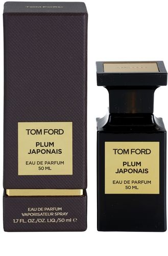 Parfyumer suvi Tom Ford Plum Japonais