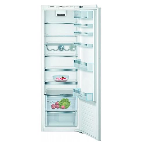 Холодильник Bosch KIR81AFE0, Белый, купить недорого