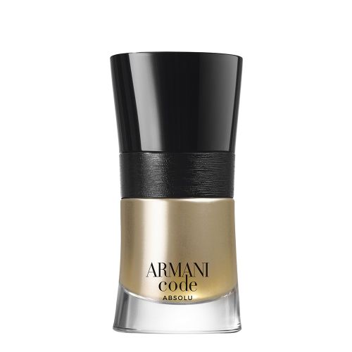 Parfyum suvi Giorgio Armani Code Absolu