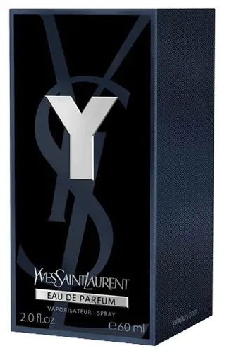 Парфюмированная вода Yves Saint Laurent Y, в Узбекистане