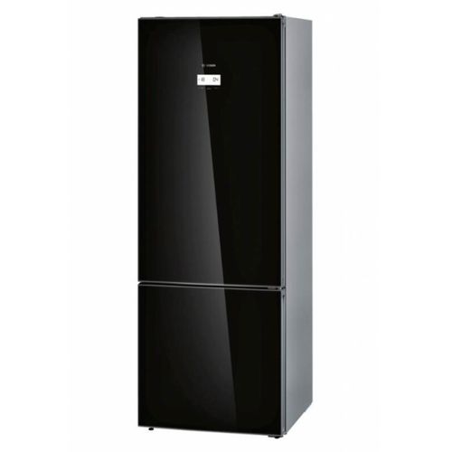 Холодильник Bosch KGN49LB30U, Черный, купить недорого