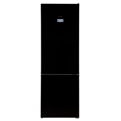 Холодильник Bosch KGN49LB30U, Черный, в Узбекистане